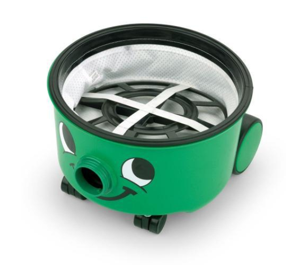 Numatic ODKURZACZ WORKOWY Z TURBOSZCZOTKĄ HARRY NUMATIC HHR200 ### - 1390415 - zdjęcie 3